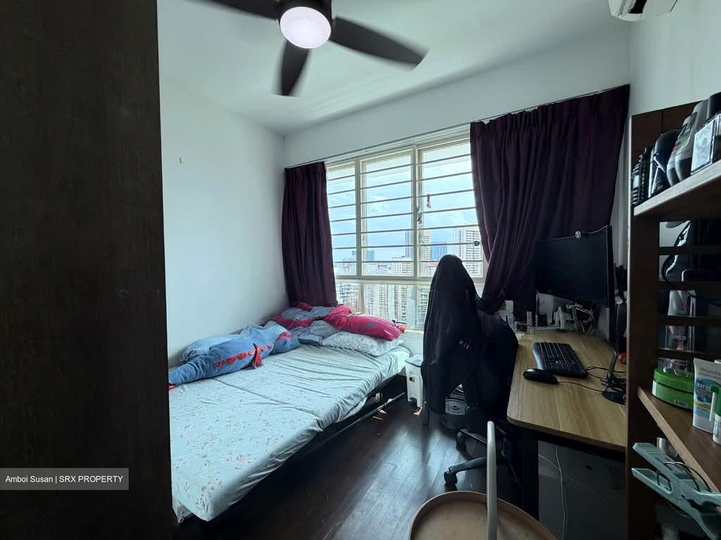 Blk 296B Skyline II @ Bukit Batok (Bukit Batok), HDB 3 Rooms #528473831